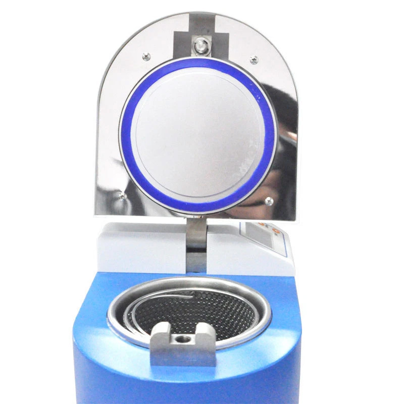 SUN&reg; Autoclave Sterilizer Vacuum Steam 3L SUN3-I
